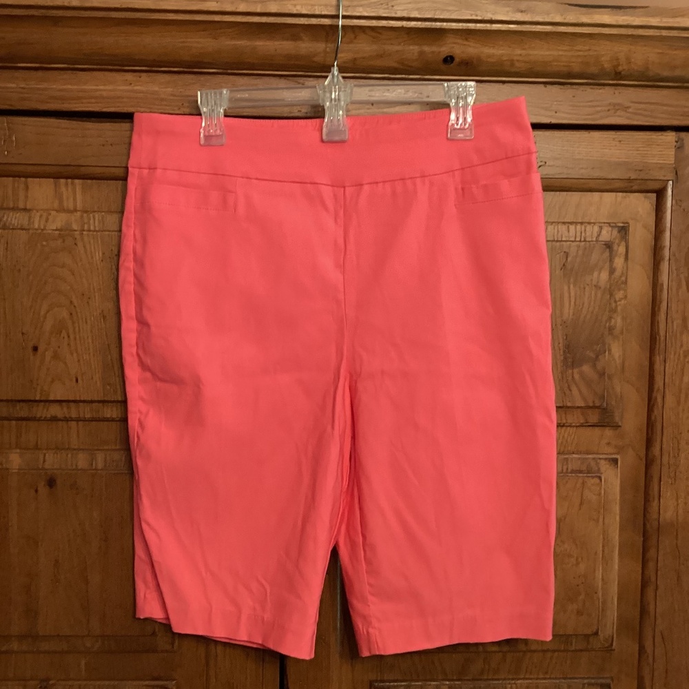 Kim Rogers tummy control shorts.